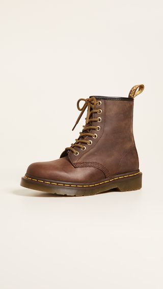 Dr. Martens + 1460 8 Eye Boots