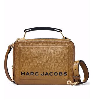 Marc Jacobs + The Box 23 Crossbody Bag