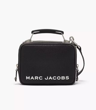 Marc Jacobs + Bold Box Small Crossbody