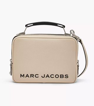 Marc Jacobs + Bold Box Crossbody