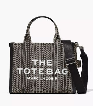 Marc Jacobs + The Monogram Medium Tote Bag