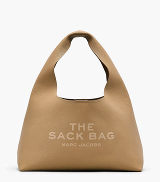 Marc Jacobs + The Sack Bag