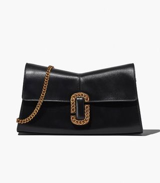 Marc Jacobs + The St. Marc Convertible Clutch