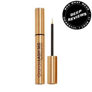 Grande Cosmetics + GrandeLash-MD Lash Enhancing Serum