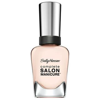 Sally Hansen + Complete Salon Manicure Nail Polish in Sheer Ecstasy