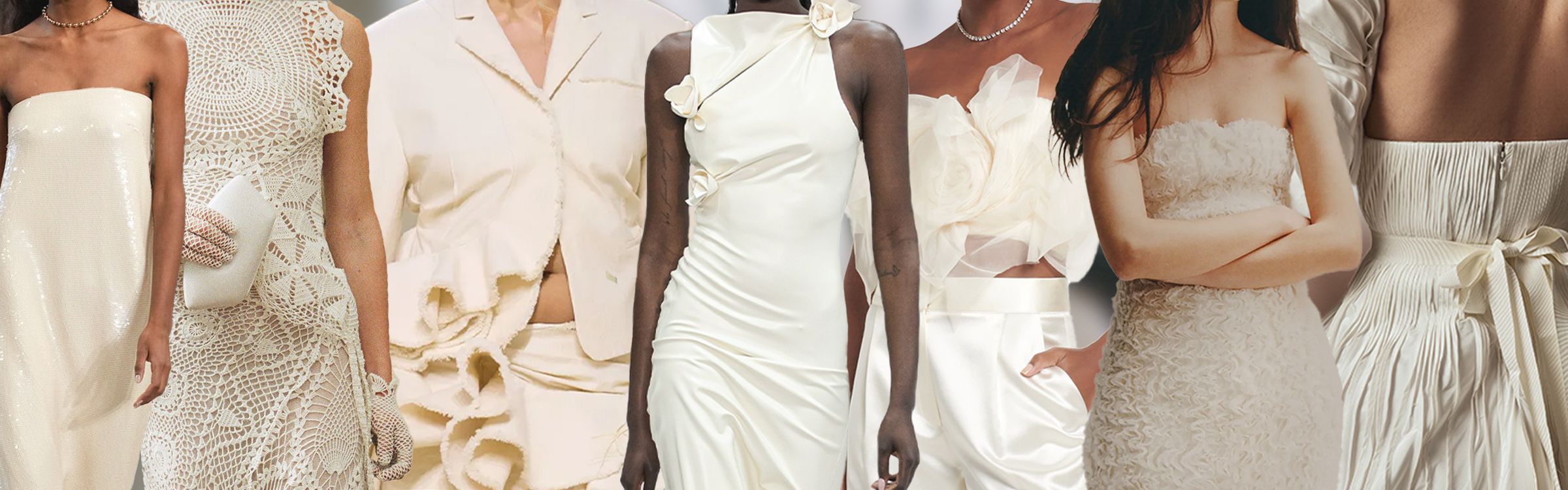 These Are the "Cool Bride" Things to Know in 2023 | Who What Wear