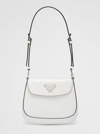 Prada + Cleo Mini Bag
