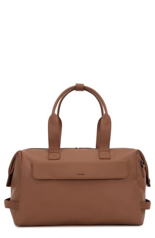 Calpak + Hue Duffle Bag