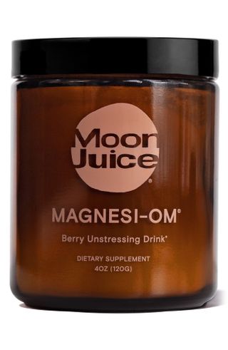 Moon Juice + Magnesi-om Berry Unstressing Drink Dietary Supplement