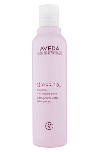 Aveda + Stress-fix Body Lotion