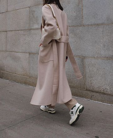 latest fashion trainers