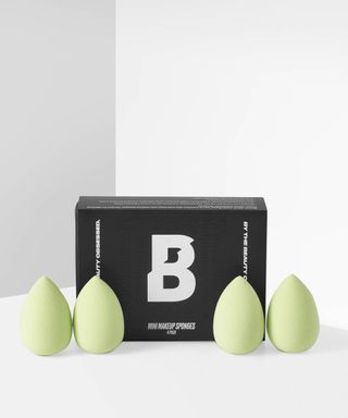 By Beauty Bay + Mini Makeup Sponges