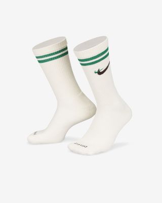Nike + Everyday Plus Force Cushioned Crew Socks