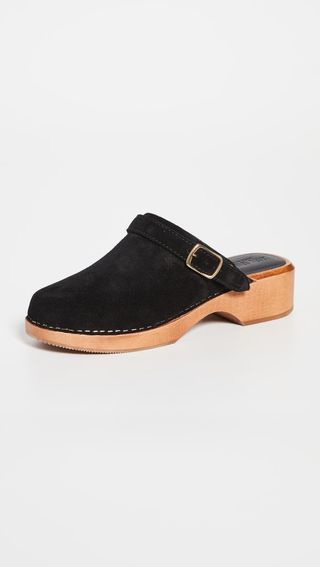 RE/DONE + 70s Classic Clog