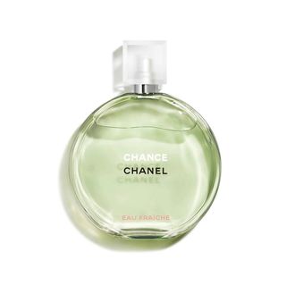 Chanel + Chance Eau Tendre Eu de Toilette