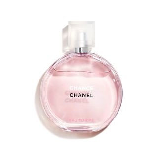 Chanel + Chance Eau Tendre Eau de Toilette