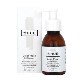 DpHue + Color Fresh Oil Therapy