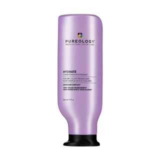 Pureology + Hydrate Conditioner for Dry, Color-Treated Hair