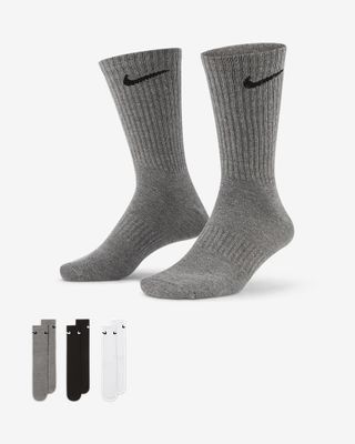 Nike + Everyday Lightweight Socks