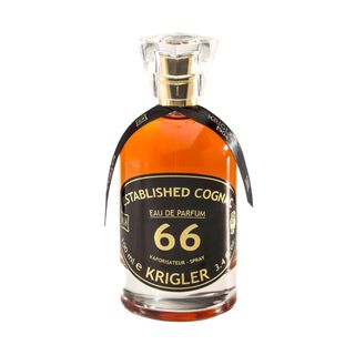 Krigler + Established Cognac 66