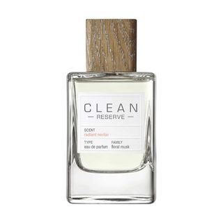 Clean Reserve + Reserve in Radiant Nectar
