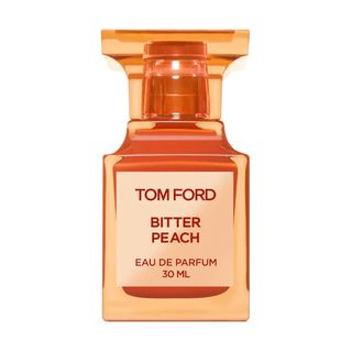 Tom Ford + BItter Peach