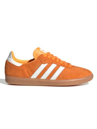 Adidas + Samba Sneakers