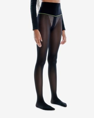 Sheertex + Classic Sheer Rip-Resist Tights