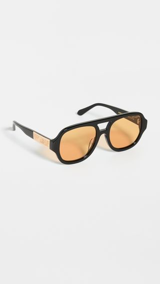 Poppy Lissiman + Jimbob Sunglasses