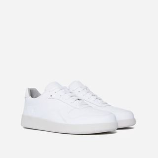 Everlane + The ReLeather Court Sneaker