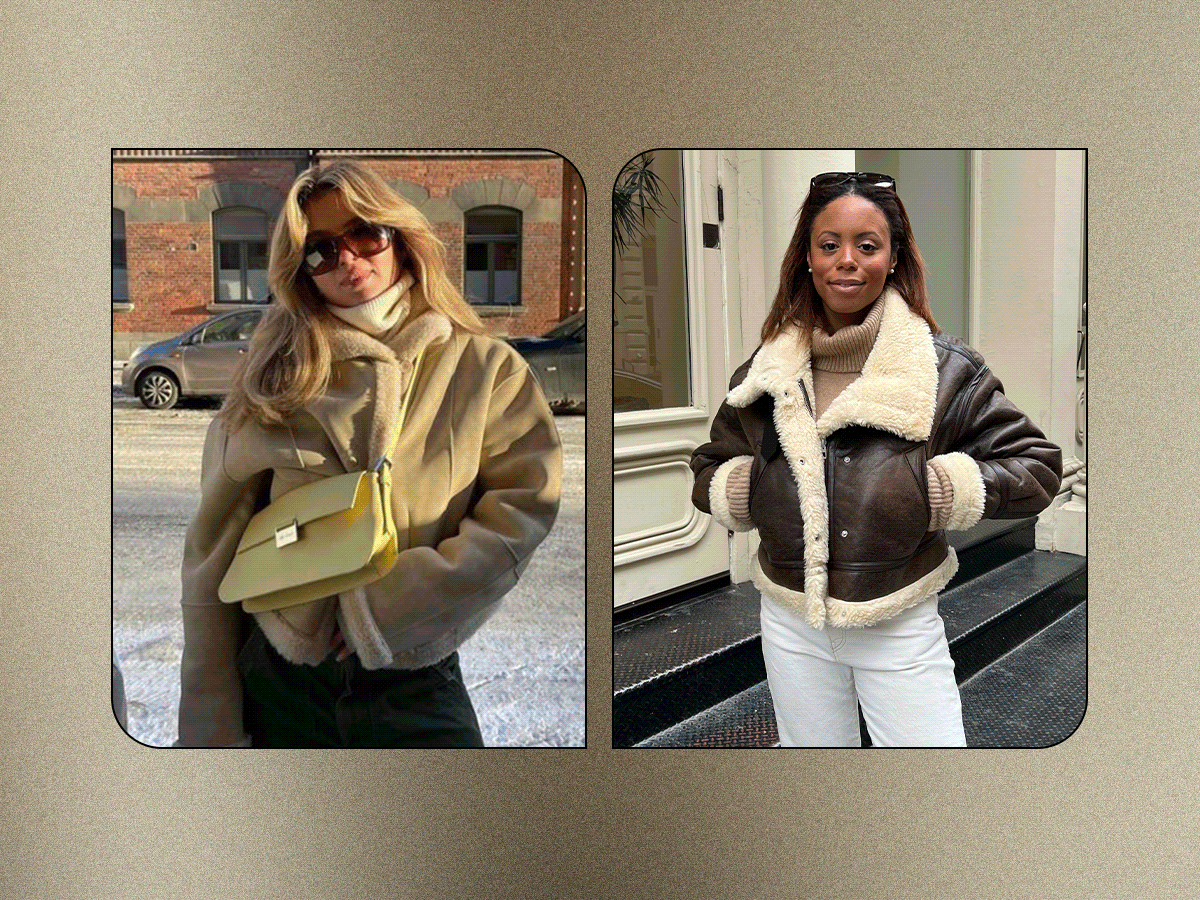 I Lived Like Matilda Djerf for a Week—7 Things I Learned Who What Wear