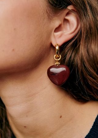 Sézane + Pippa Earrings