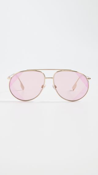 Burberry + Alice Sunglasses