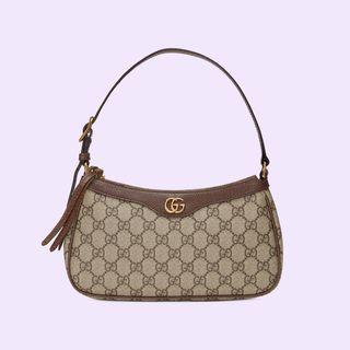 Gucci + Ophidia GG small handbag