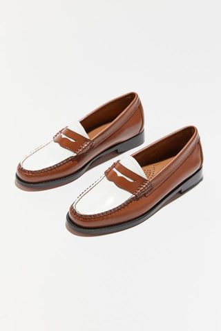 G.H. Bass + Weejuns Whitney Loafer