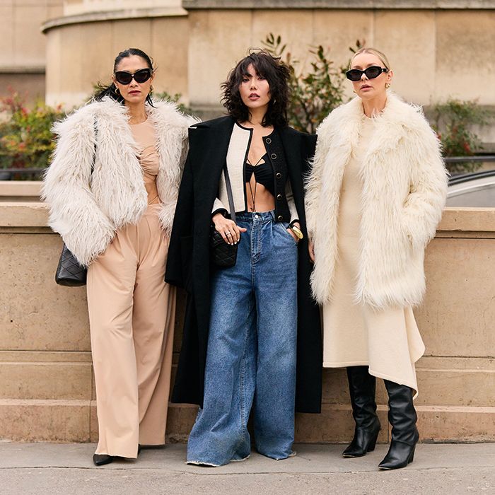 10 Chic Spring Outfits From Paris Fashion Week Street Style 2023