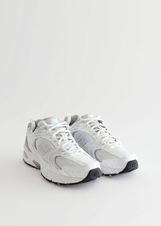 & Other Stories + New Balance 530 Sneakers