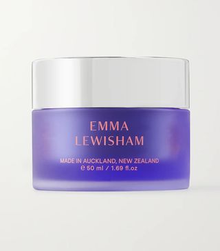 Emma Lewisham + Supernatural Sleeping Mask