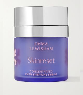 Emma Lewisham + Skin Reset Concentrated Even Skin Tone Serum