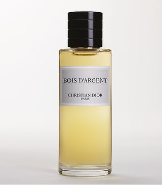 Christian Dior + Bois d'Argent