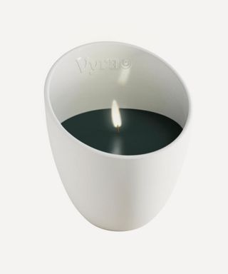 Vyrao + Ember Scented Candle