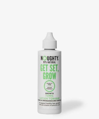 Noughty + Get Set Grow Tonic
