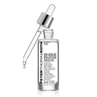 Peter Thomas Roth + Oilless Oil 100% Purified Squalane