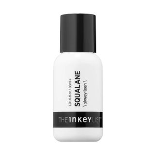 The Inkey List + Squalane Oil