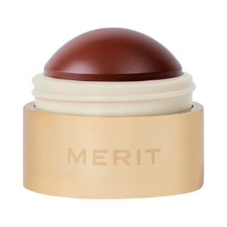 Merit Beauty + Flush Balm in Mood