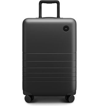 Monos + 23-Inch Carry-On Plus Spinner Luggage