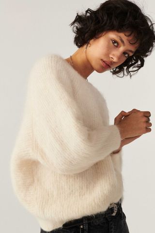 Ba&Sh + Sweater Fill