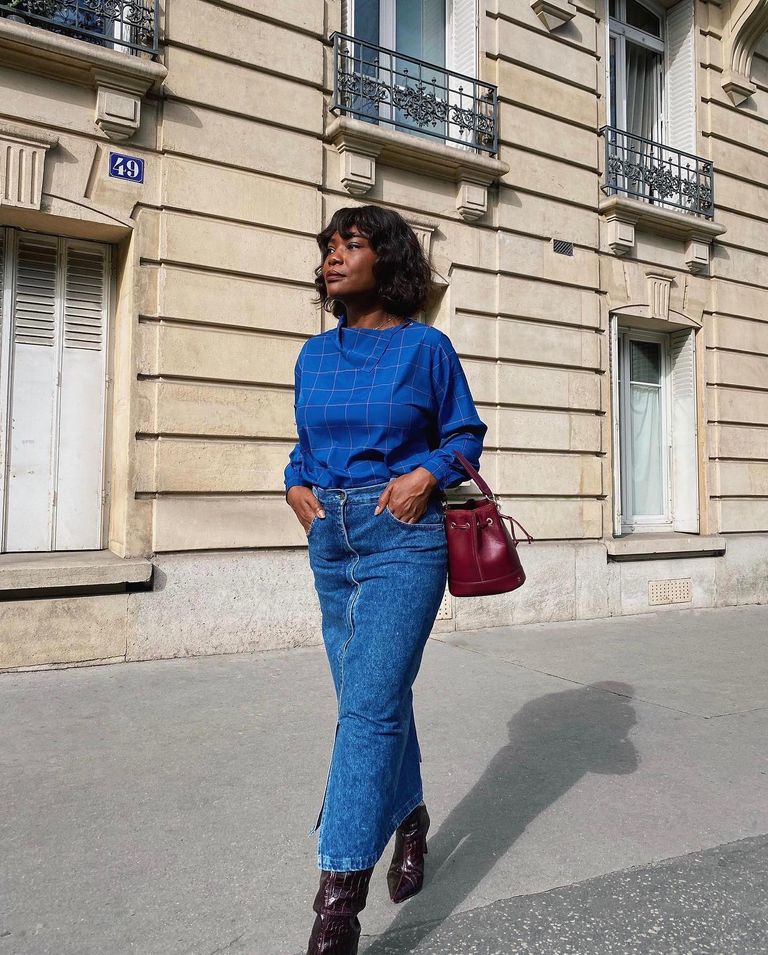 The Heels Women in Paris Wear to Look Chic | Who What Wear