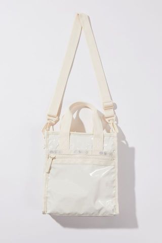 Lesportsac + Mini North/South Tote Bag