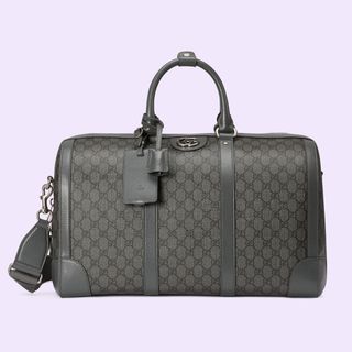 Gucci + Ophidia Duffle Bag